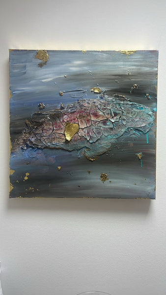 Melanie Steinkellner - Dreamscape #04