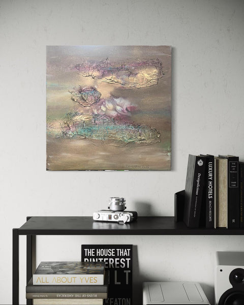 Melanie Steinkellner - Dreamscape #05