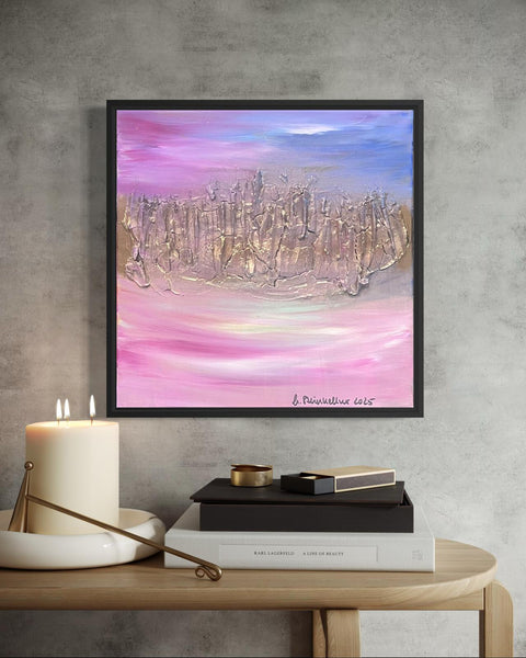 Melanie Steinkellner - Dreamscape #13