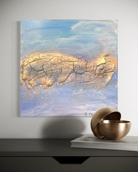 Melanie Steinkellner - Dreamscape #15