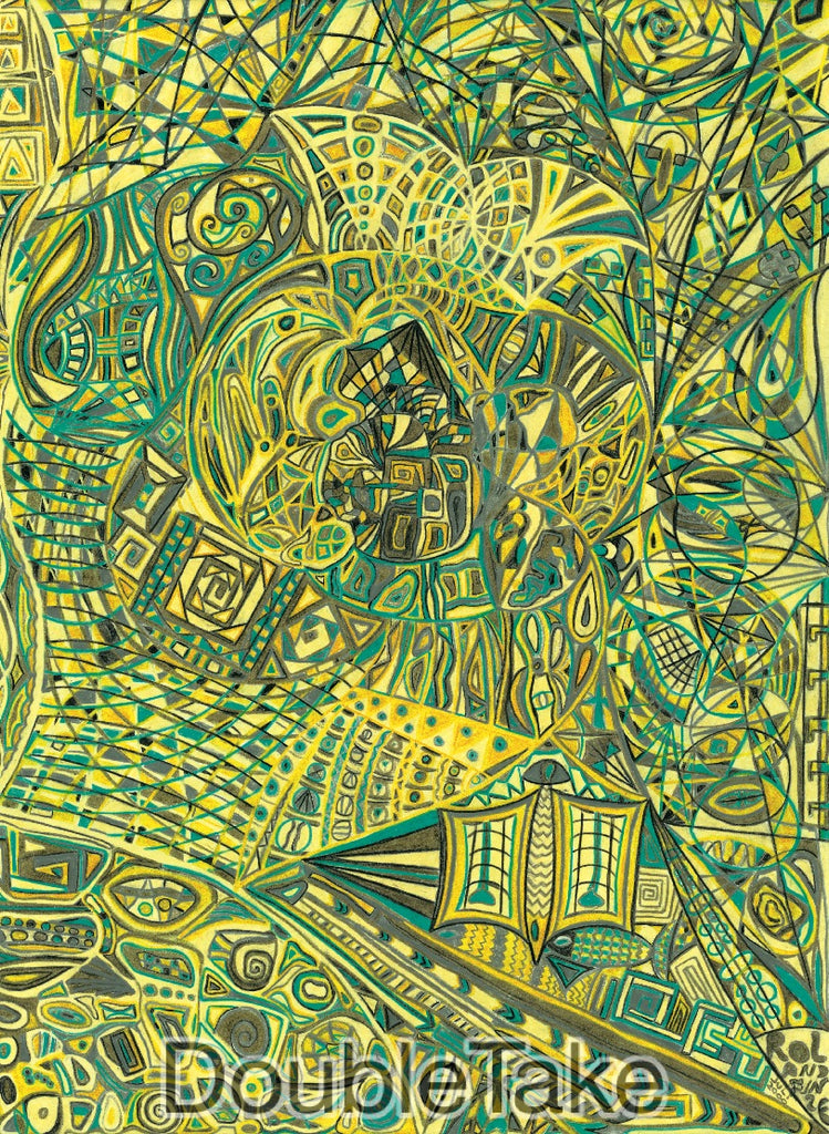 Roland Finze - Dschungelhaus