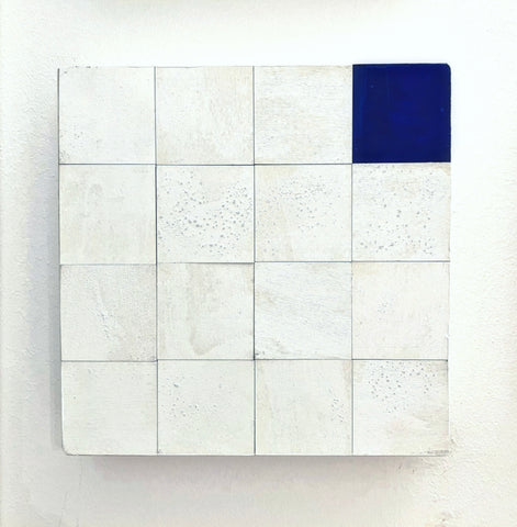 Franz Gregor Tess - Ohne Titel