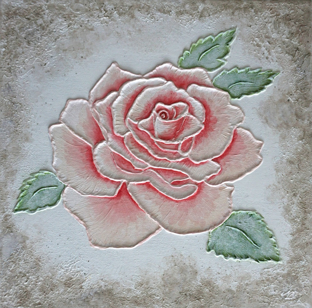 Natascha - Elegante Rose