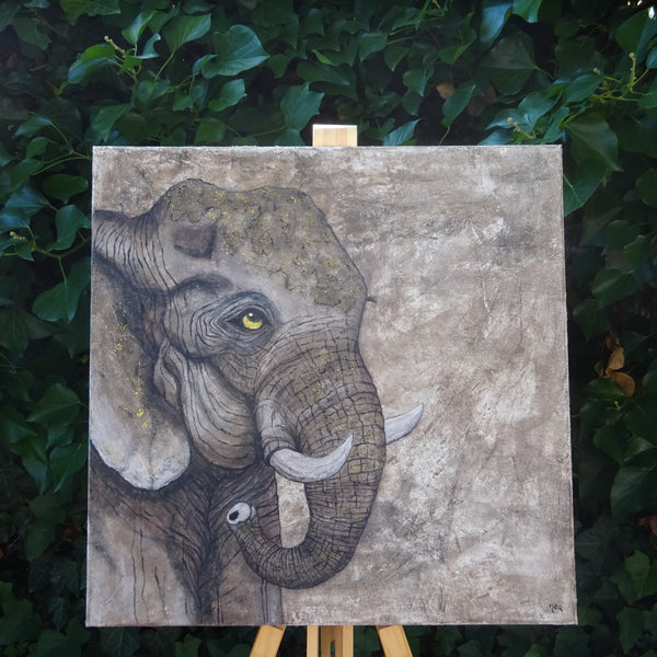 NEA - Elephant.Spirit