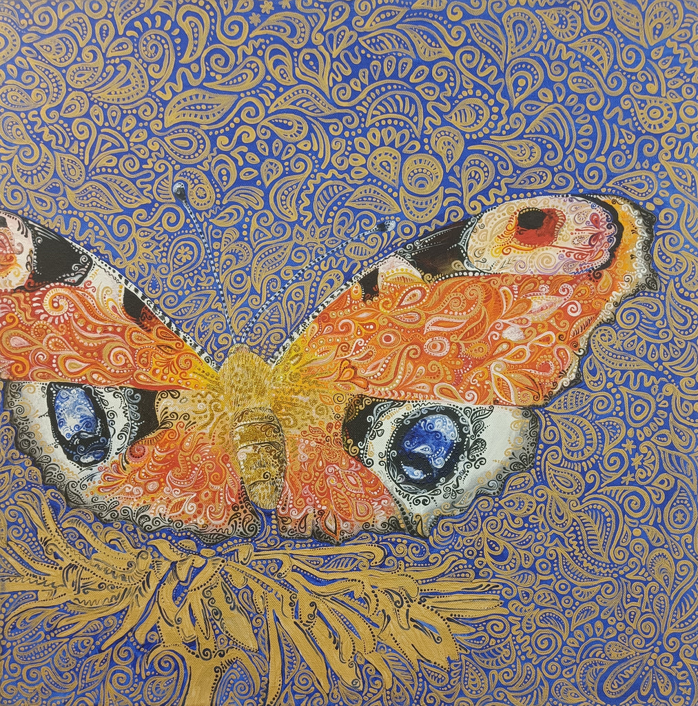 Christine Emsenhuber - Die Nacht ist nur einen Flügelschlag entfernt