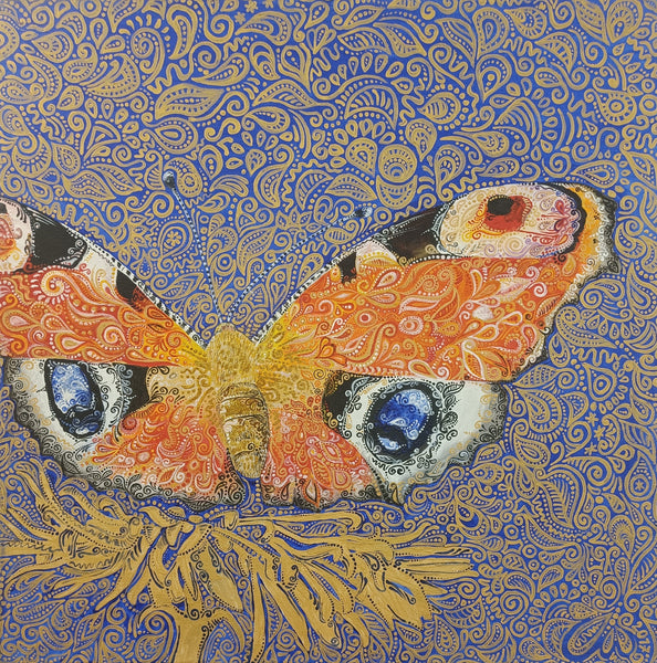 Christine Emsenhuber - Die Nacht ist nur einen Flügelschlag entfernt