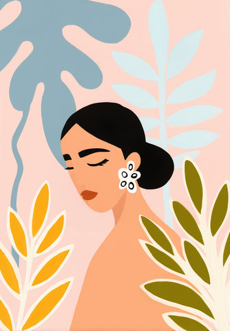 Frank Daske - Feminine Meditation