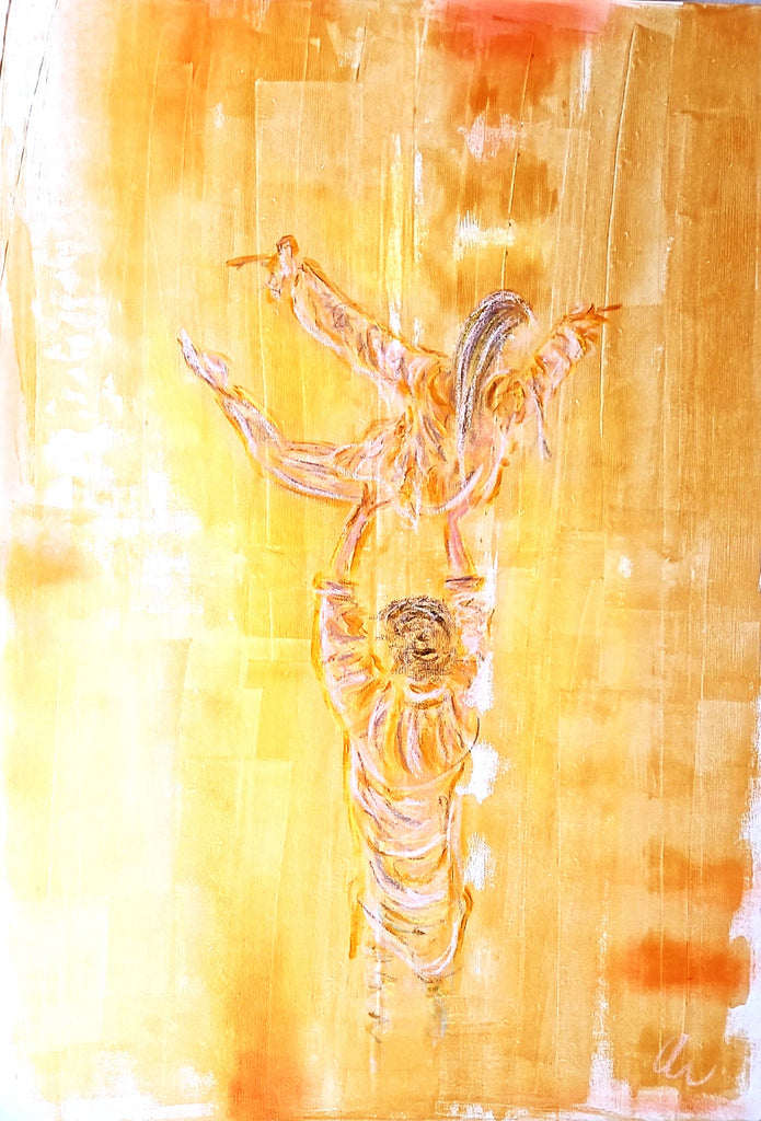 Carola Helwing - Fly