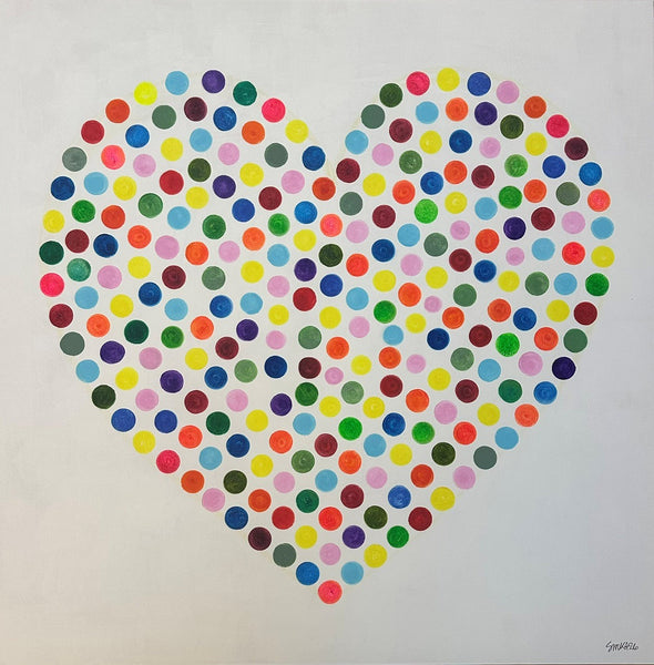 SMKA.art - Spot Love