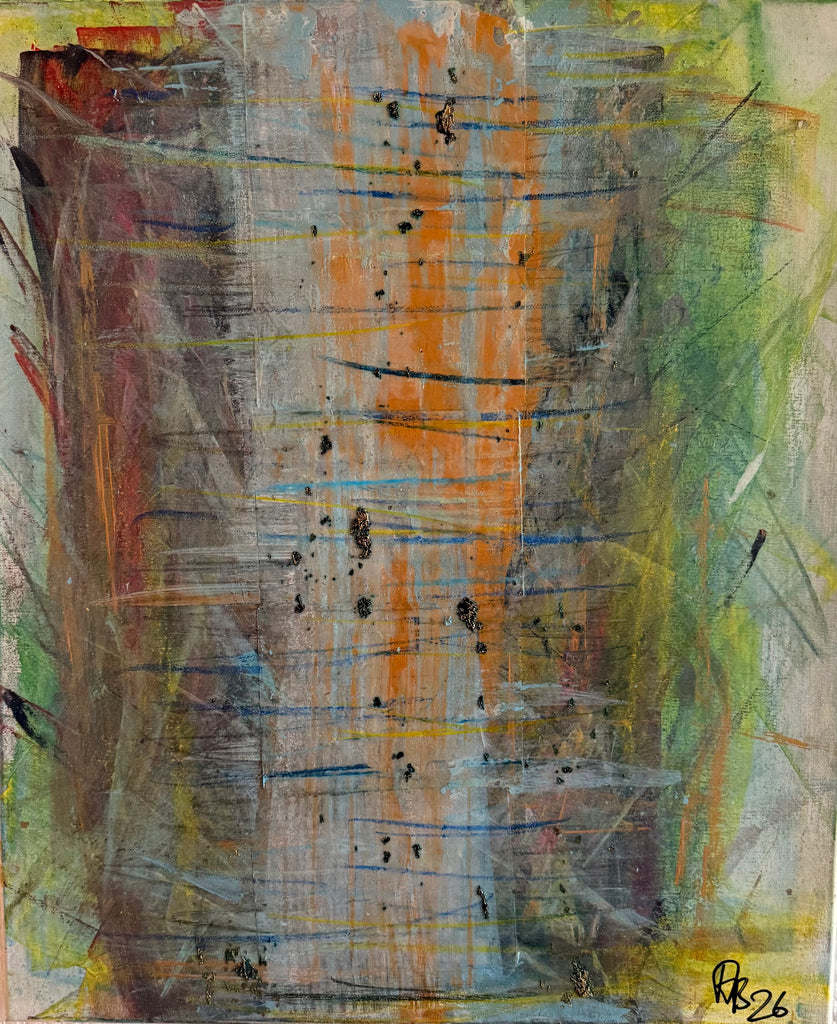 Anja Becker - Botanischer Lichtblick