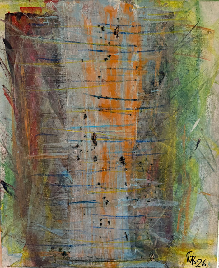 Anja Becker - Botanischer Lichtblick