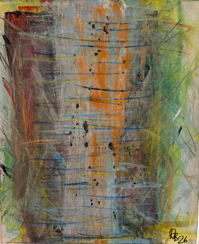 Anja Becker - Botanischer Lichtblick
