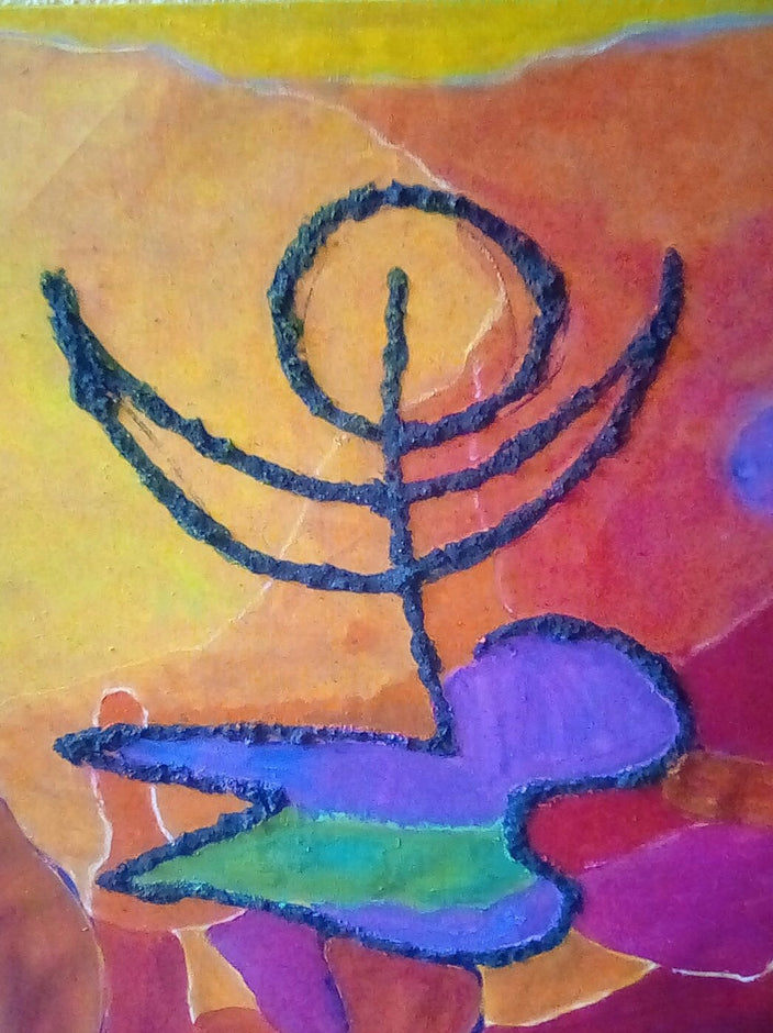 Eckart Reichert - Gaia Oasis - Bali