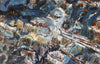 Niko Wagner - Gebirgslandschaft