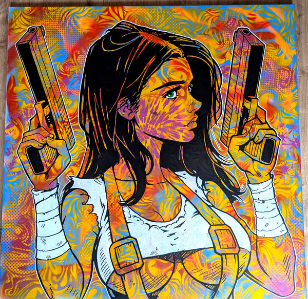 Christian Berger - Dangerous Beauty