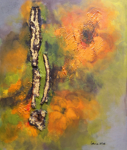 Gloria Voelker - Goldbaum