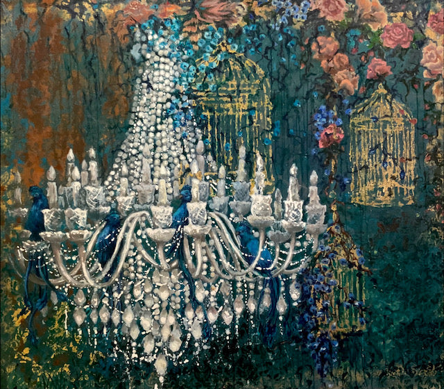 Natalia Wüst - Renaissance