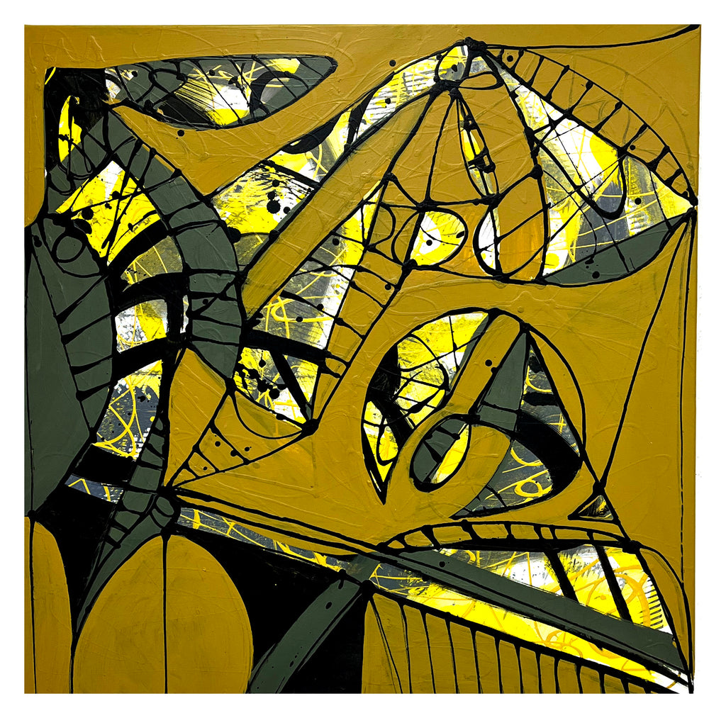 Mathias Wunderlich - Goldwaage