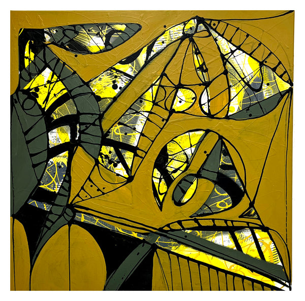 Mathias Wunderlich - Goldwaage