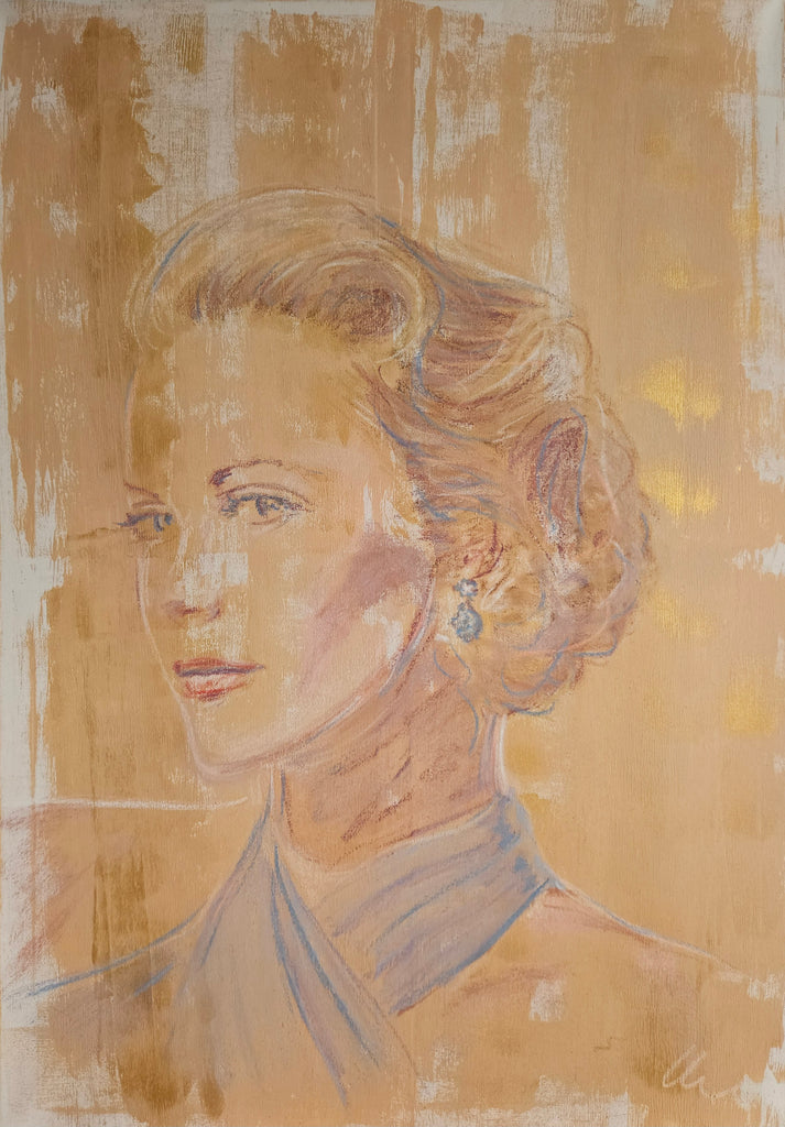 Carola Helwing - Grace