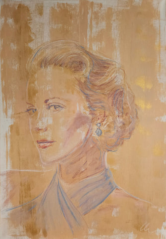 Carola Helwing - Grace