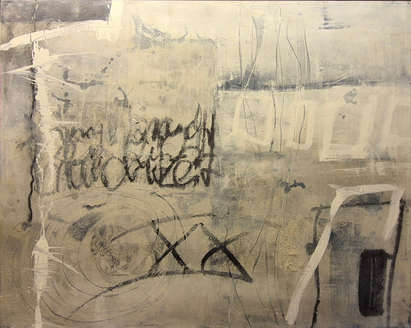 Ellen Ehmann - Abstrakt