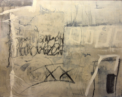 Ellen Ehmann - Abstrakt