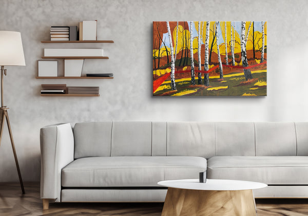 Christian Aspermayr - Grenzwald #3