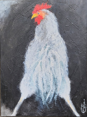 Ellen Ehmann - Hahn Jonathan