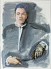 Heinz Balthes - Der Handschuh