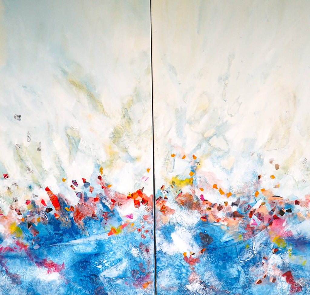 Birgit Herdin-Pendl - Happy summer