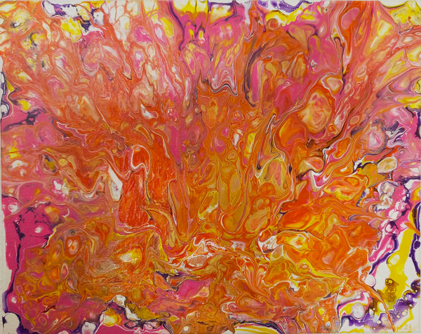 Annette Heinze - Herbst