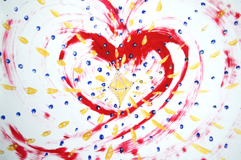 Reni Nitschke - Herzdiamant