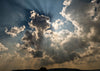 Anika Baumeister - Himmel und Wolken