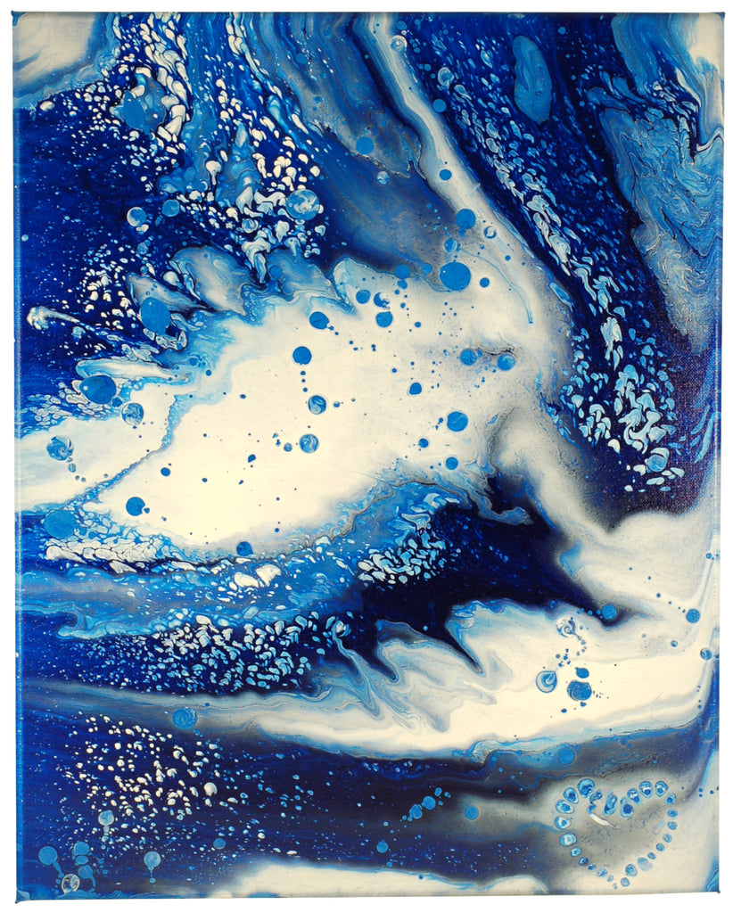 Rewo - Himmel über Bayern