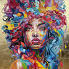 Sabrina Seck - Hydra Evolution IV