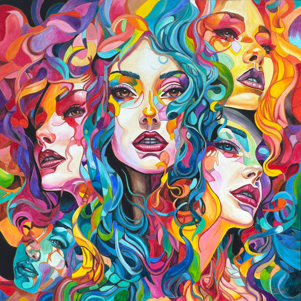 Sabrina Seck - Hydra XXI