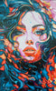 Sabrina Seck - Hydra Evolution III