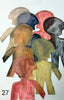 Rupert Wermter - Paare Passanten