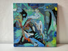 Agnes Beaujon-Machalke - Unterwasserwelt