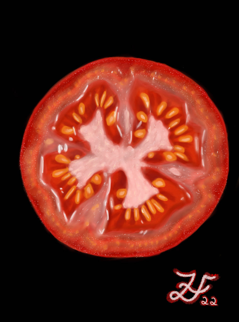 Isabel Hofmann - Die Essenz des Sommers