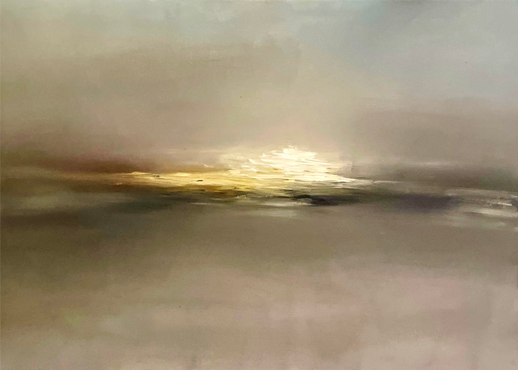 Heidrun Karner - Sunset