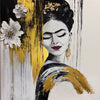 Nina Honigschnabel - Frida Kahlo