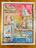 Elke Bodenberger - The sea is always an adventure