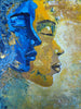 Melanie Weber - Dual Essence II - Encounter