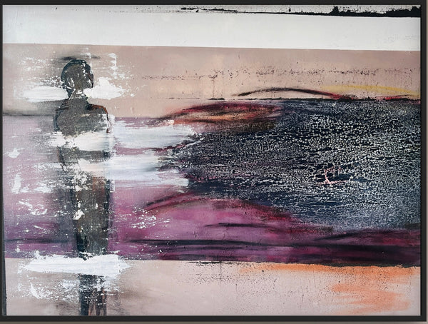 Elisabeth Werner - Storm red