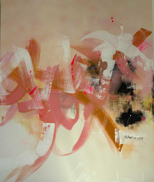 Ilka Schumacher - #5 Retour au cœur