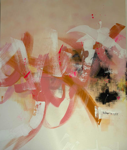 Ilka Schumacher - #5 Retour au cœur