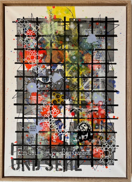 Gerald Dreier - Wege der Seele Nr. 1