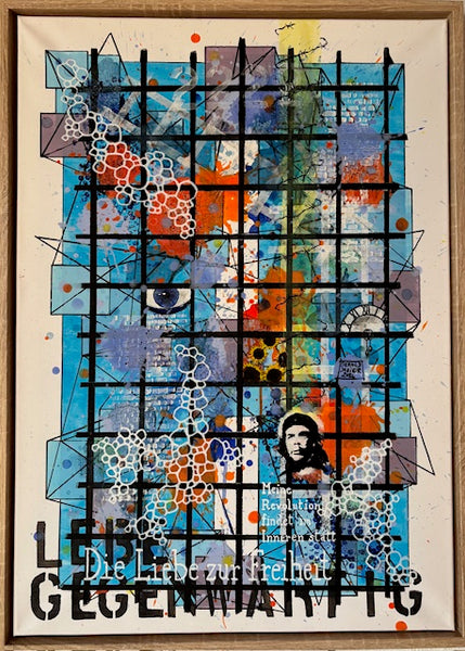 Gerald Dreier - Wege der Seele Nr. 2